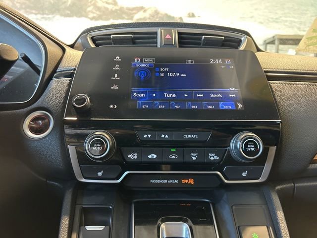 Used 2019 Honda CR-V EX image 84