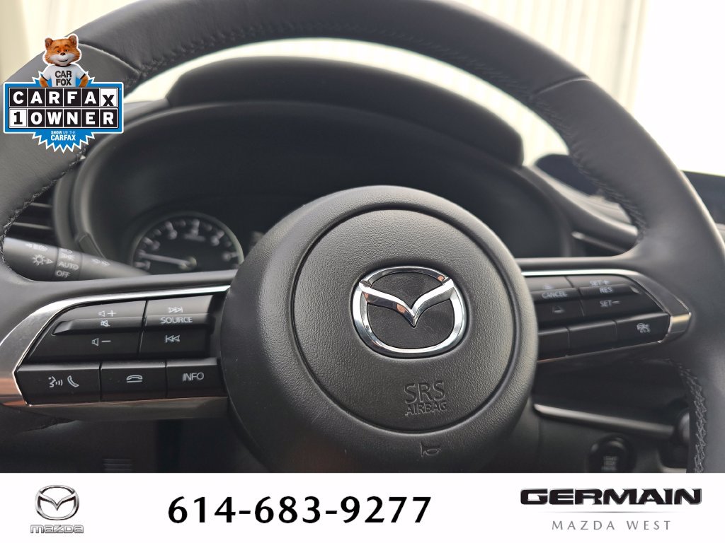 Used 2024 MAZDA CX-30 AWD 2.5 S w/ Select Sport Pkg image 22