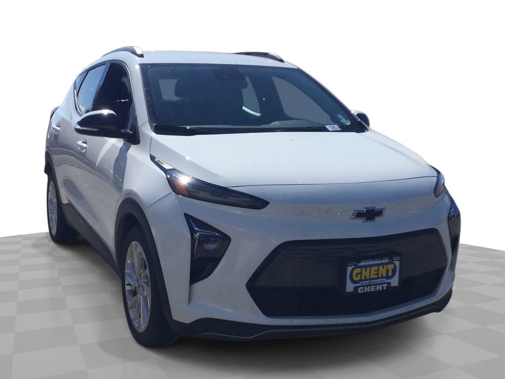 Used 2023 Chevrolet Bolt EUV LT w/ Comfort Package