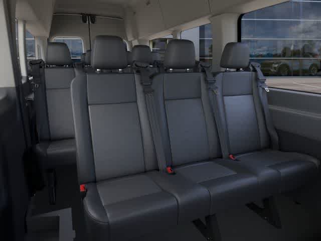 New 2026 Ford Transit 350 XL RWD image 11