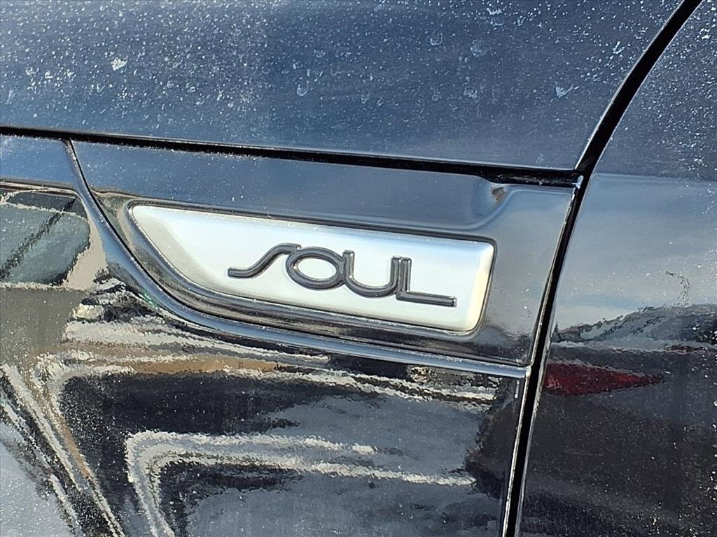 Used 2016 Kia Soul w/ Convenience Package image 22