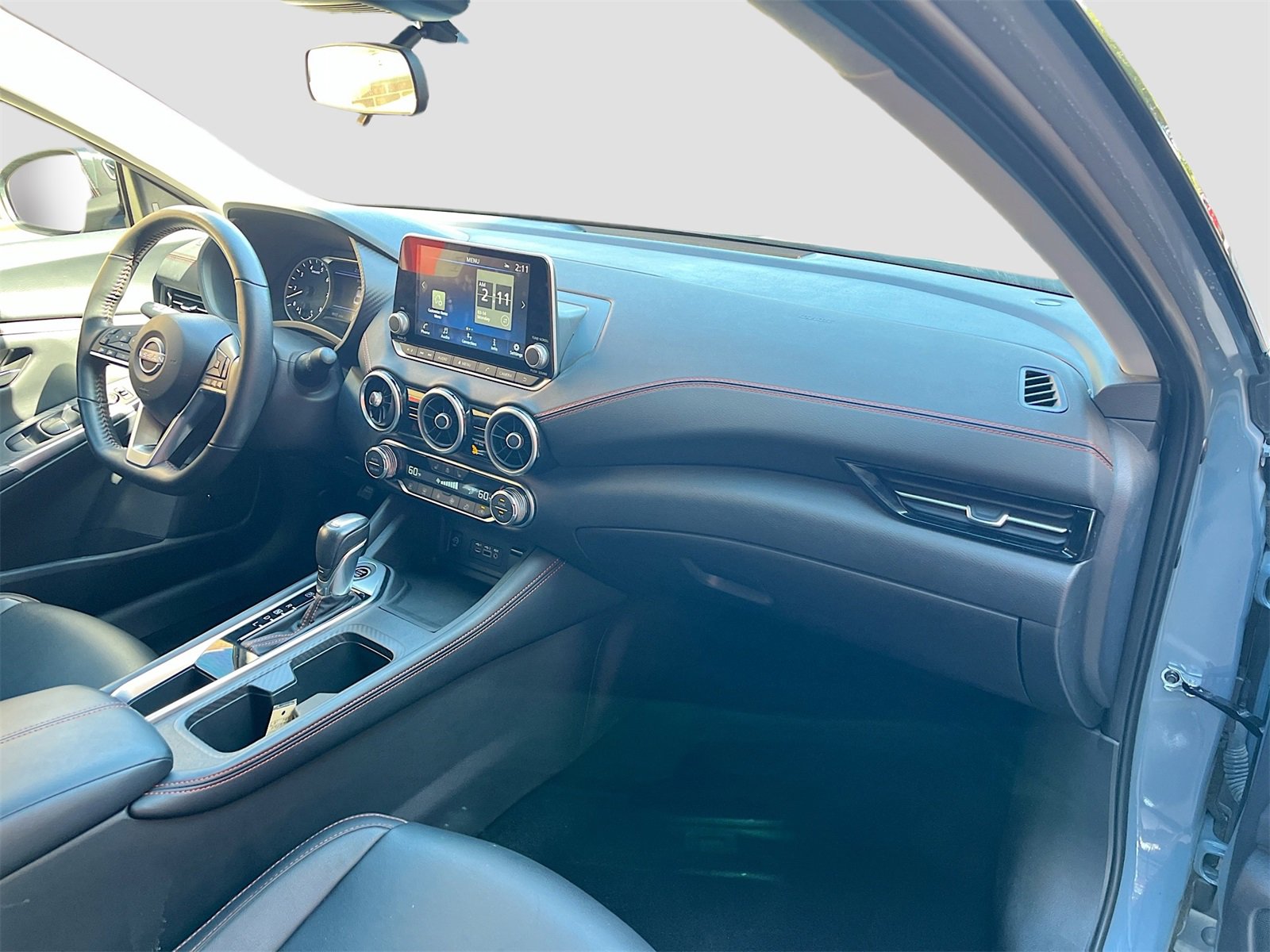 Used 2024 Nissan Sentra SR w/ SR Premium Package image 29