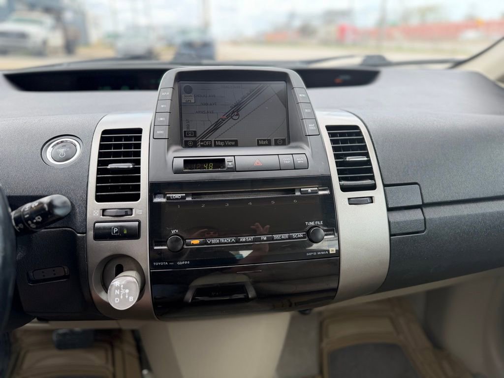 Used 2009 Toyota Prius image 19