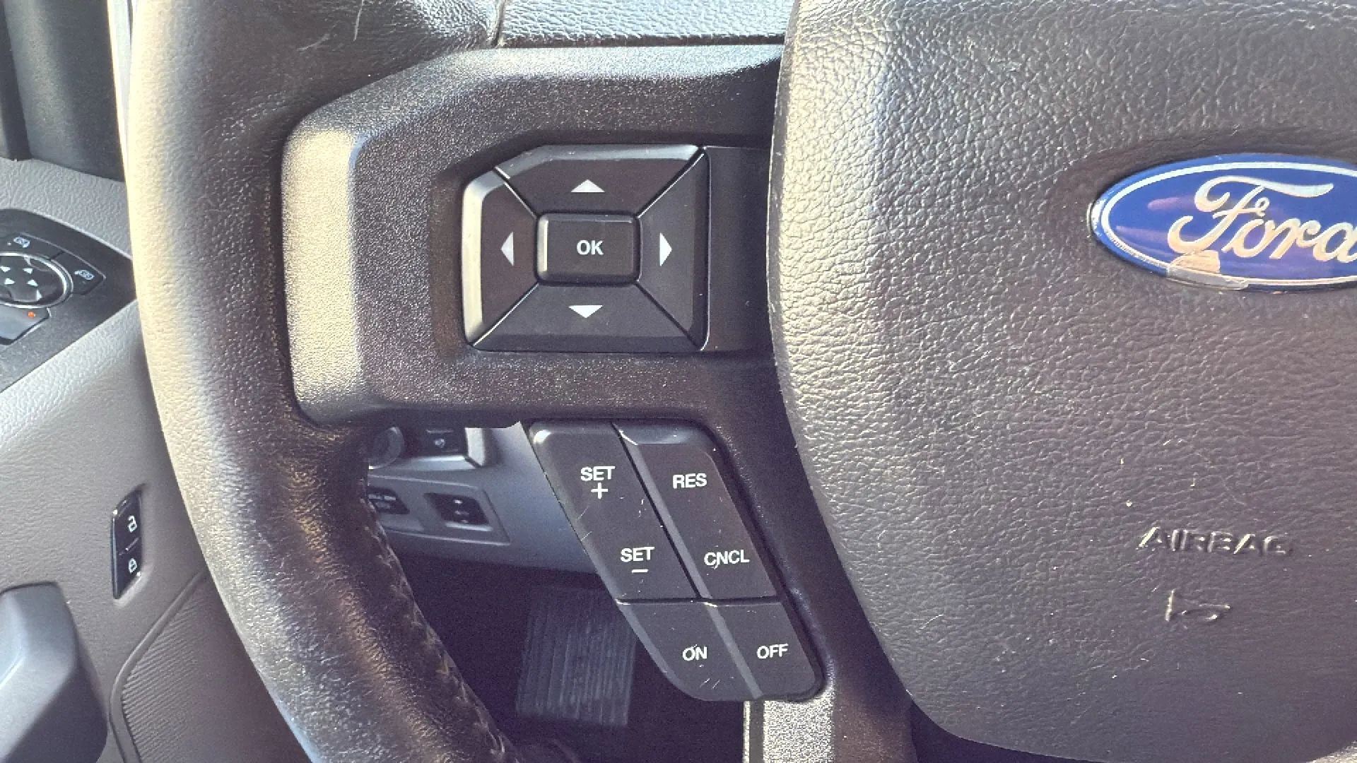 Used 2018 Ford F150 XLT w/ Equipment Group 302A Luxury image 12