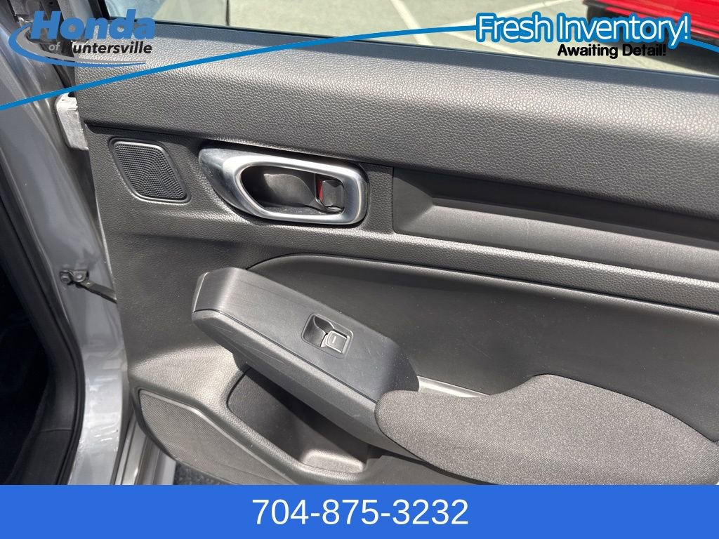 Used 2024 Honda Civic Sport image 13