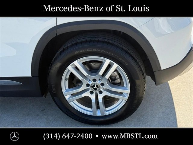 Certified 2023 Mercedes-Benz GLA 250 4MATIC image 9