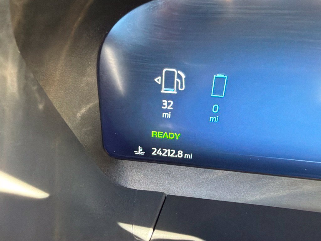 Used 2023 Ford Escape SE w/ PHEV Premium Package FWD image 25