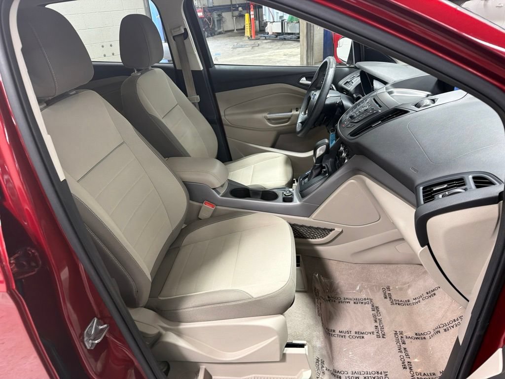 Used 2014 Ford Escape SE AWD/4WD image 9