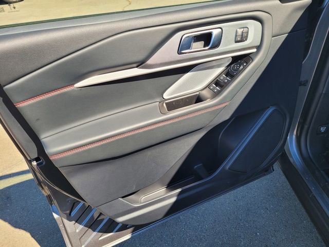 New 2026 Ford Explorer ST w/ Sun And Sound Package image 8