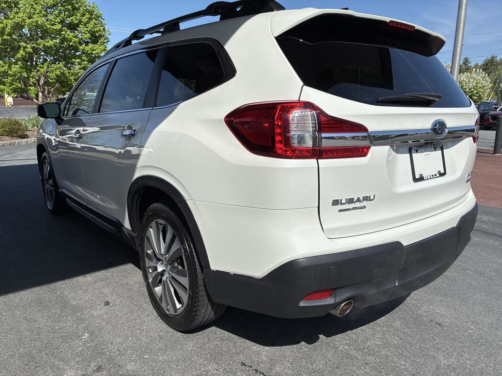 Used 2021 Subaru Ascent Touring AWD/4WD image 5
