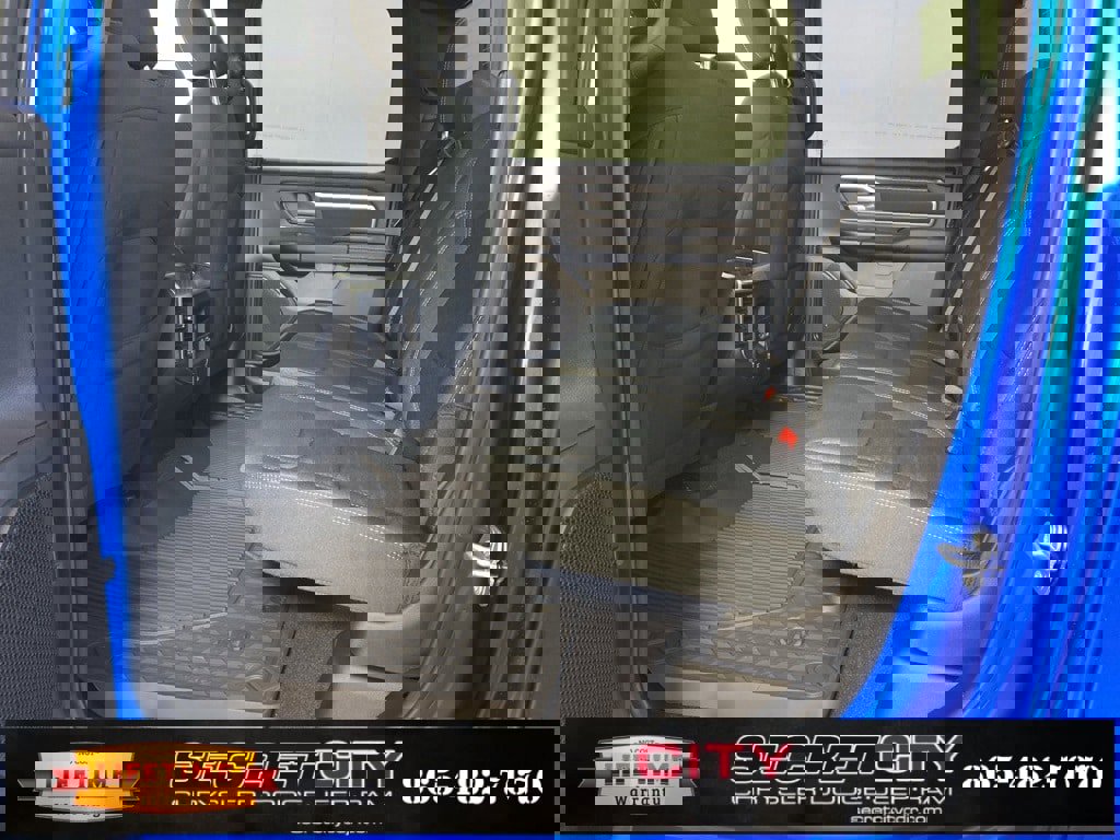 New 2026 RAM 1500 Big Horn image 33