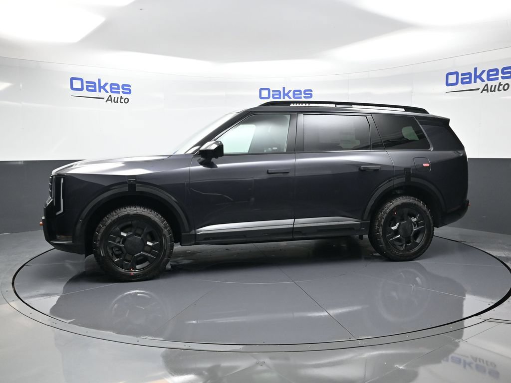 Used 2027 Kia Telluride SX Prestige X-Pro AWD/4WD image 4