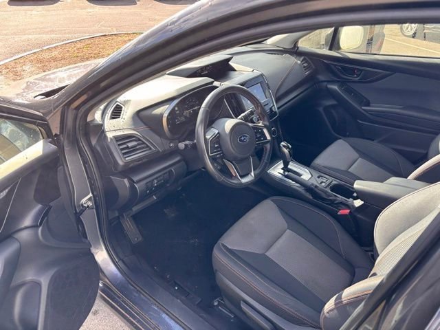 Certified 2023 Subaru Crosstrek 2.0i Premium AWD/4WD image 20