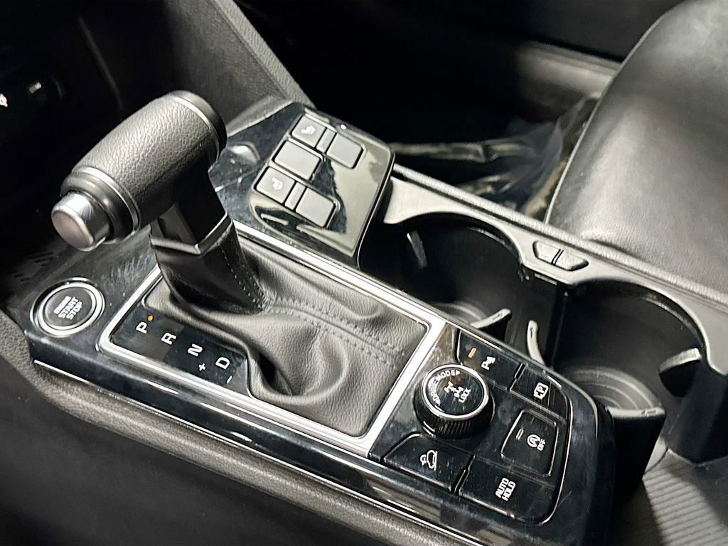 Used 2023 Kia Sportage X-Line image 15