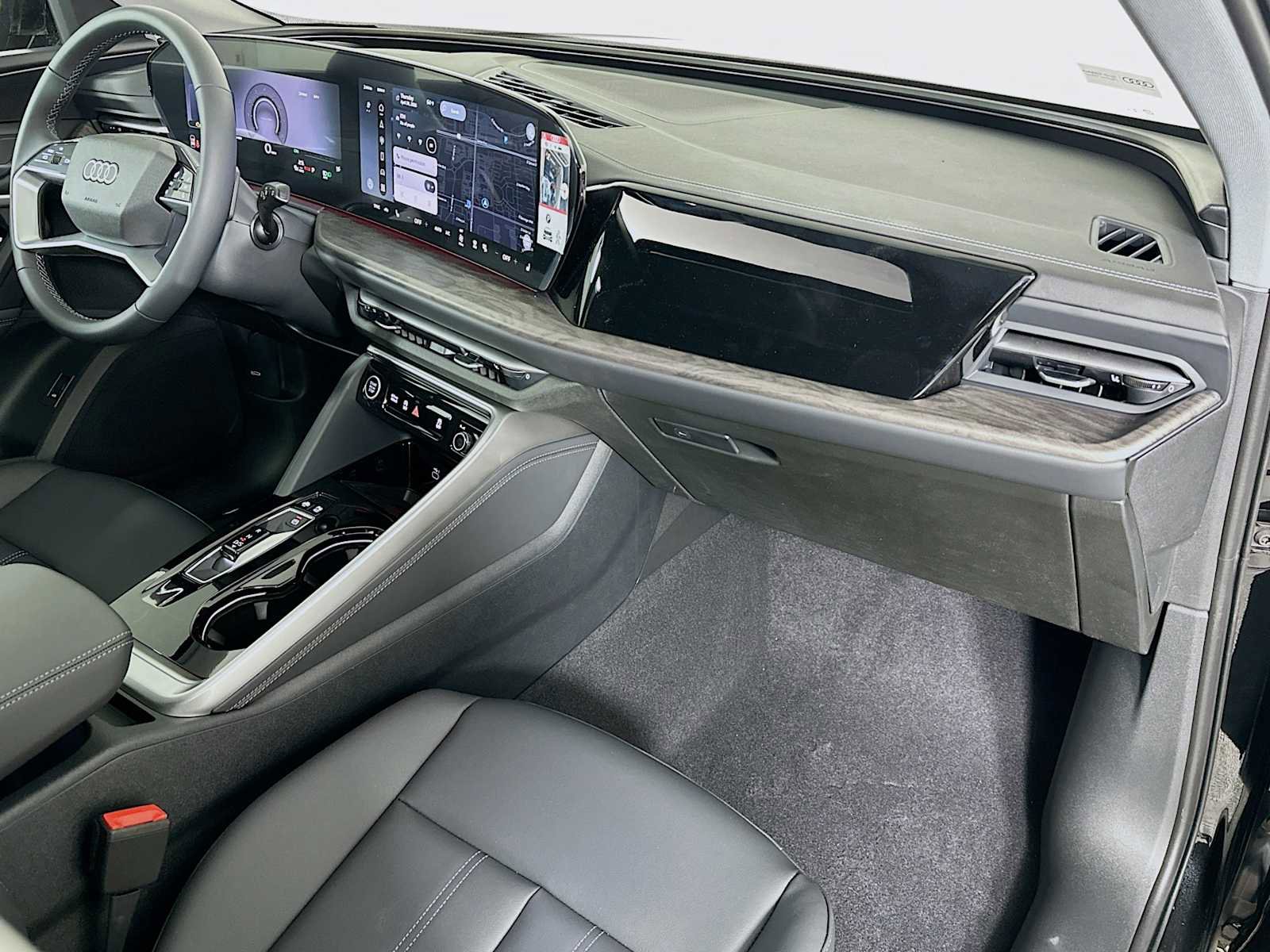 New 2026 Audi Q5 Premium AWD/4WD image 27