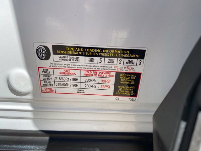 Used 2026 Nissan Kicks SV FWD image 28