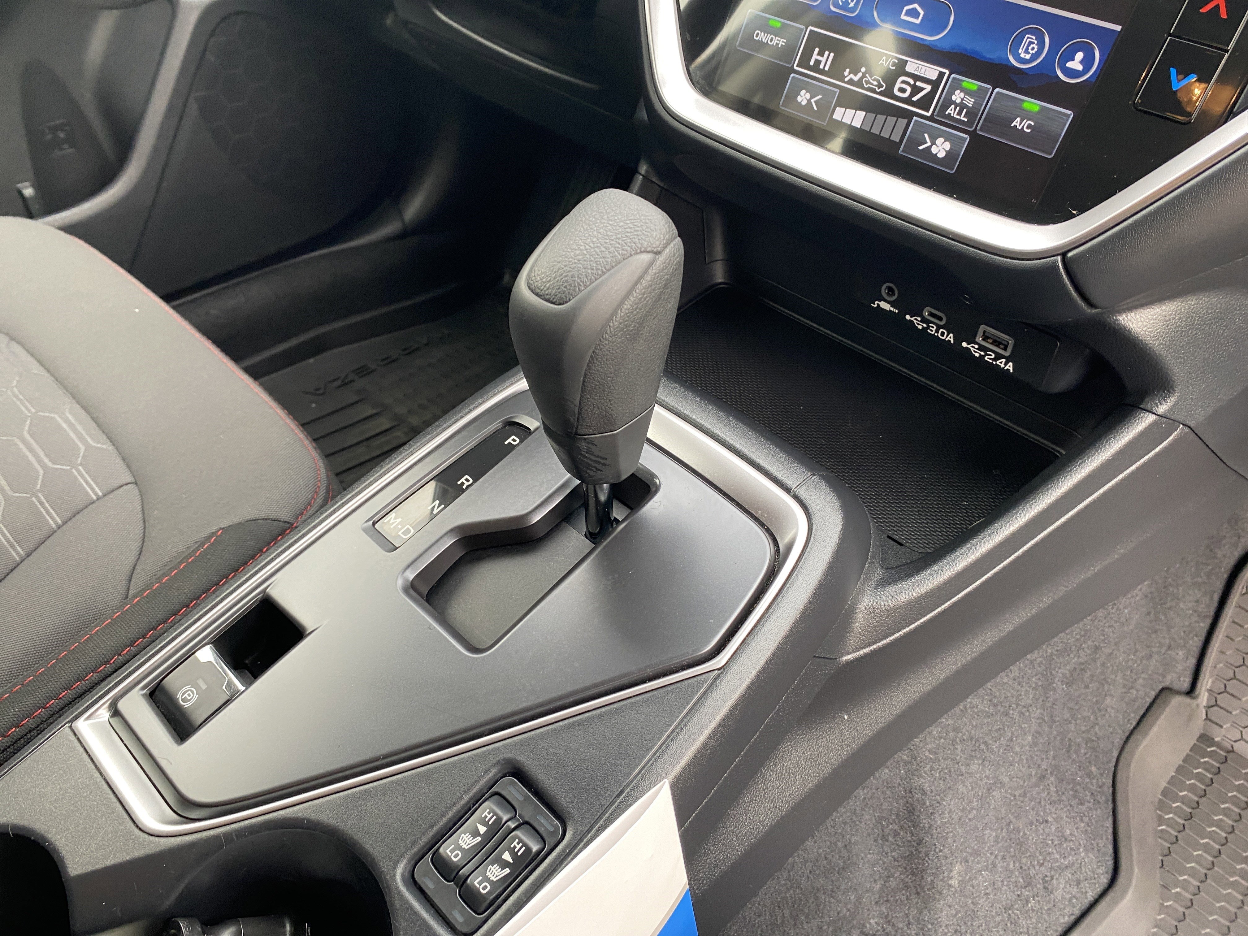 Used 2024 Subaru Impreza 2.0i Sport image 16