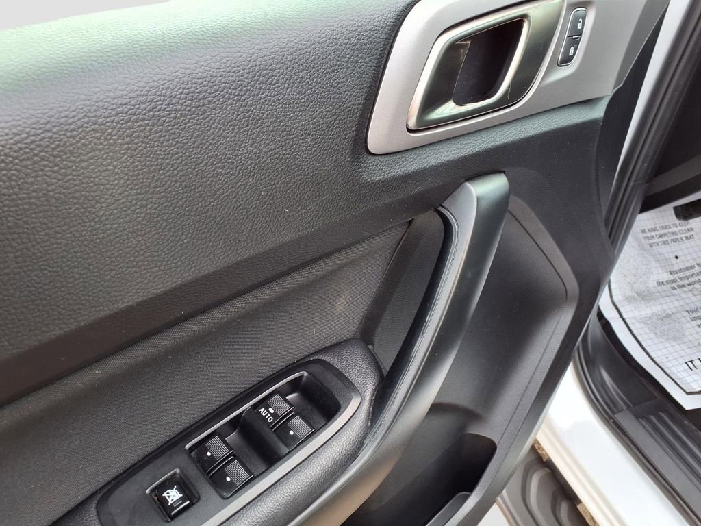 Used 2023 Ford Ranger XLT w/ Equipment Group 302A High image 29