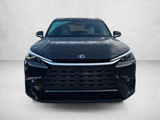Used 2025 Lexus TX 350 AWD w/ Technology Package image 2