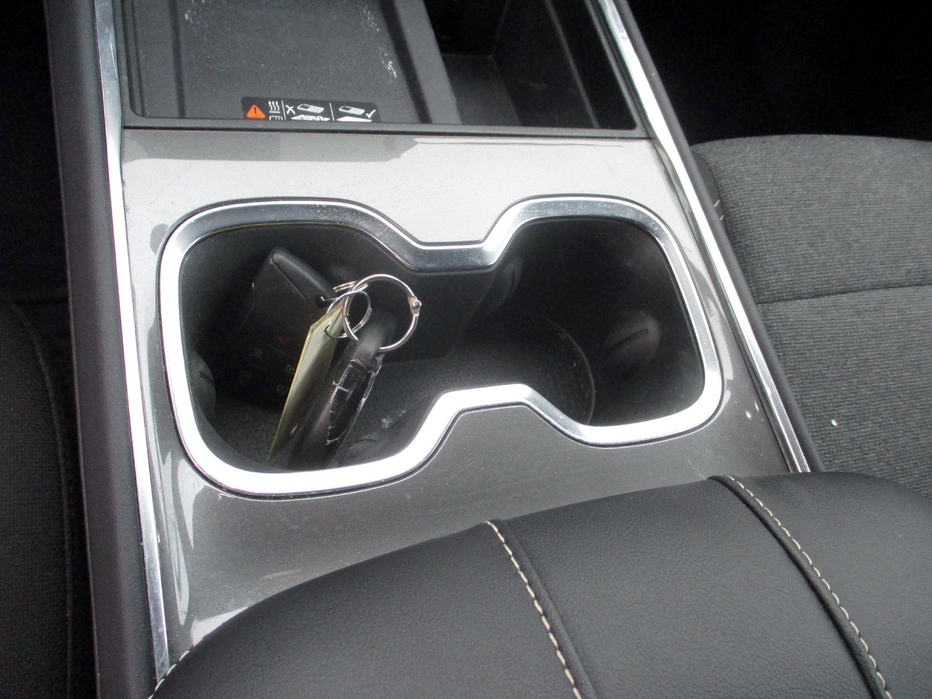 Certified 2025 GMC Acadia Elevation image 14