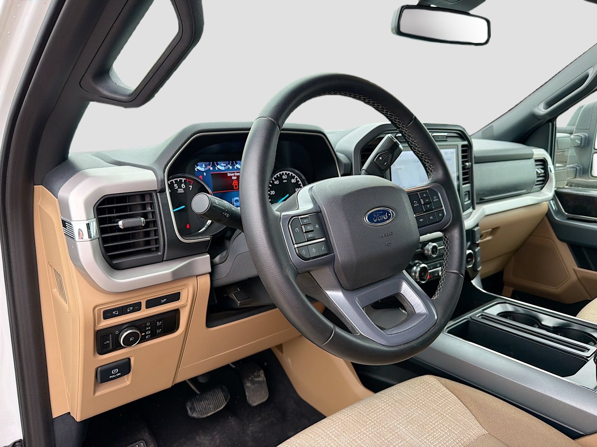 Used 2023 Ford F150 XLT w/ Equipment Group 302A High AWD/4WD image 22
