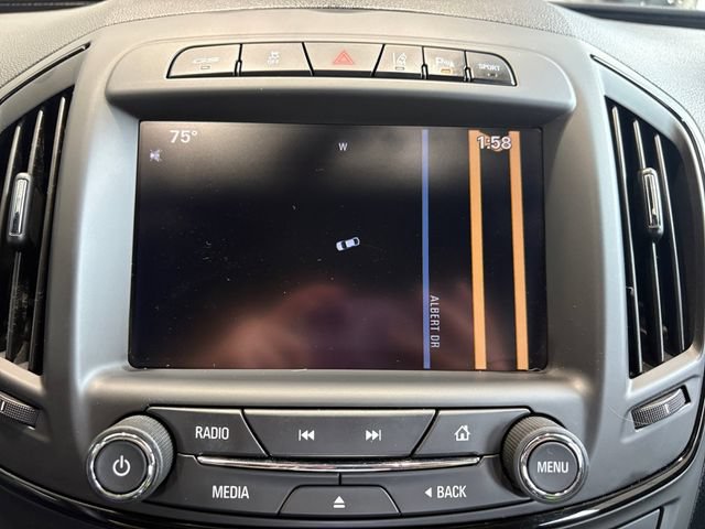 Used 2014 Buick Regal GS w/ Driver Confidence Package #2 AWD/4WD image 27