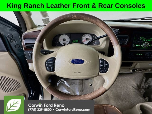Used 2005 Ford F350 King Ranch image 11