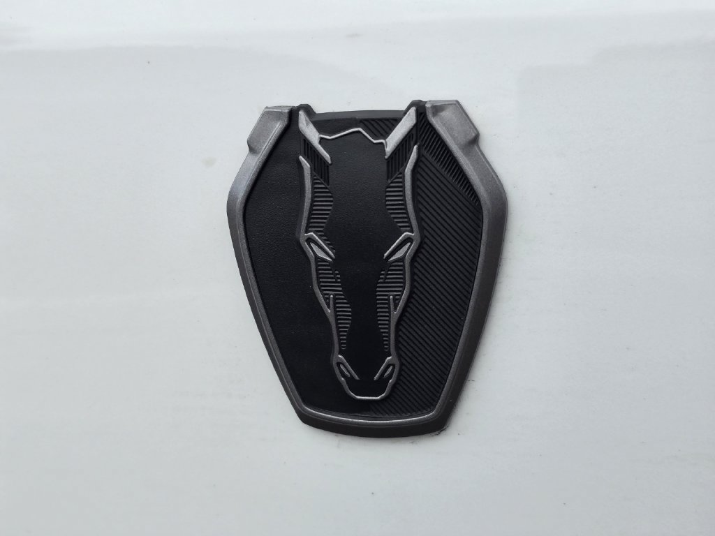 Used 2024 Ford Mustang Dark Horse RWD image 12