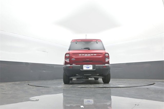 New 2025 Ford Bronco Sport Big Bend image 35