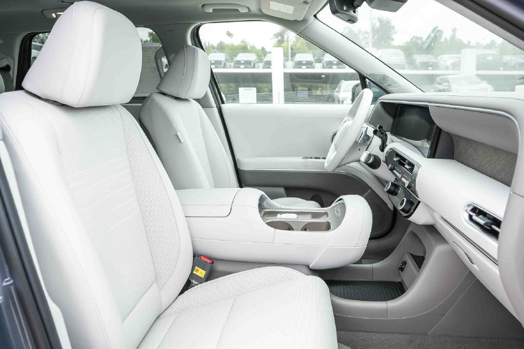 New 2026 Hyundai Palisade Limited FWD image 19