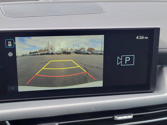 New 2025 Hyundai Sonata SE image 20