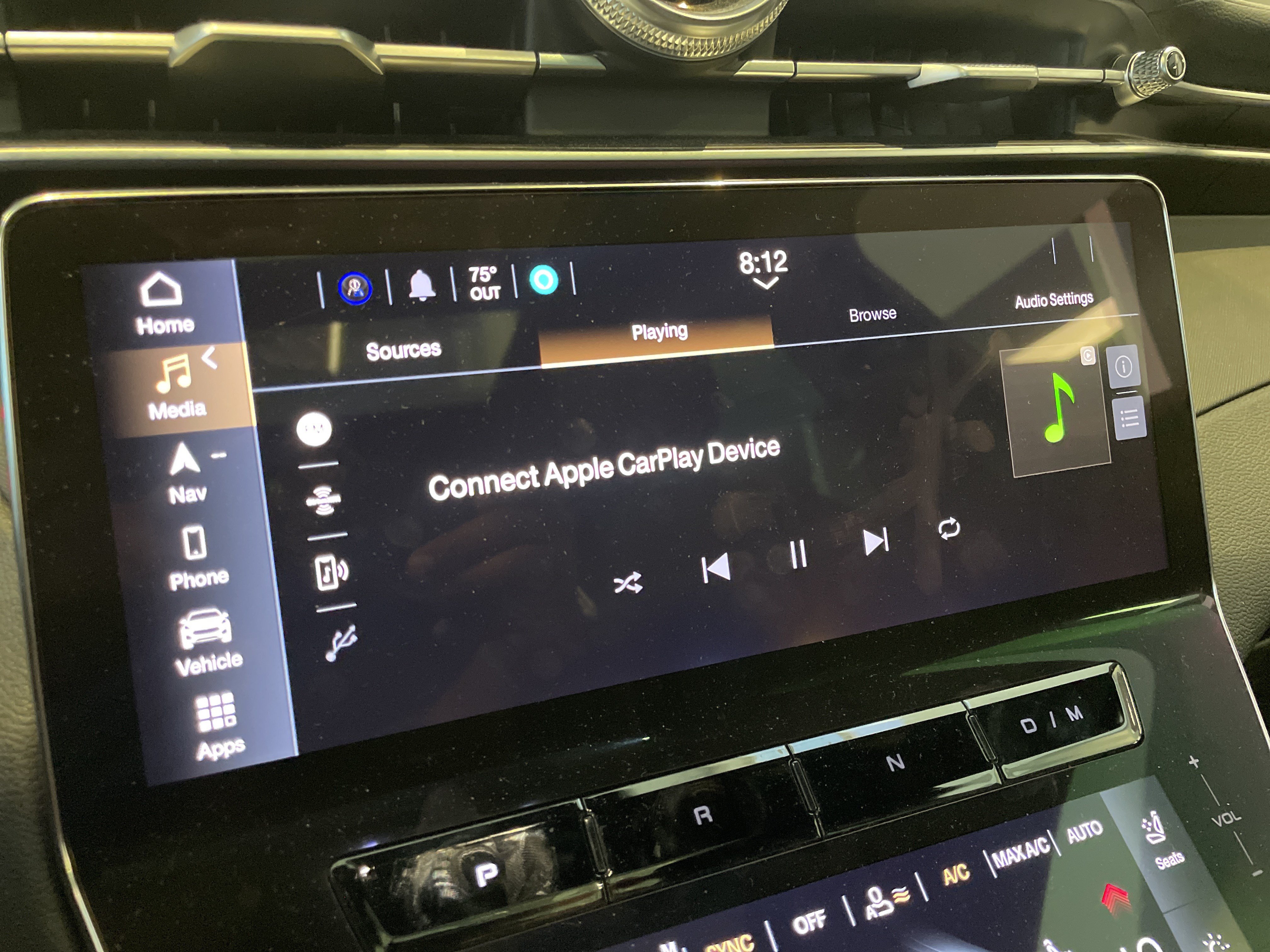 Used 2023 Maserati Grecale Modena AWD/4WD image 26