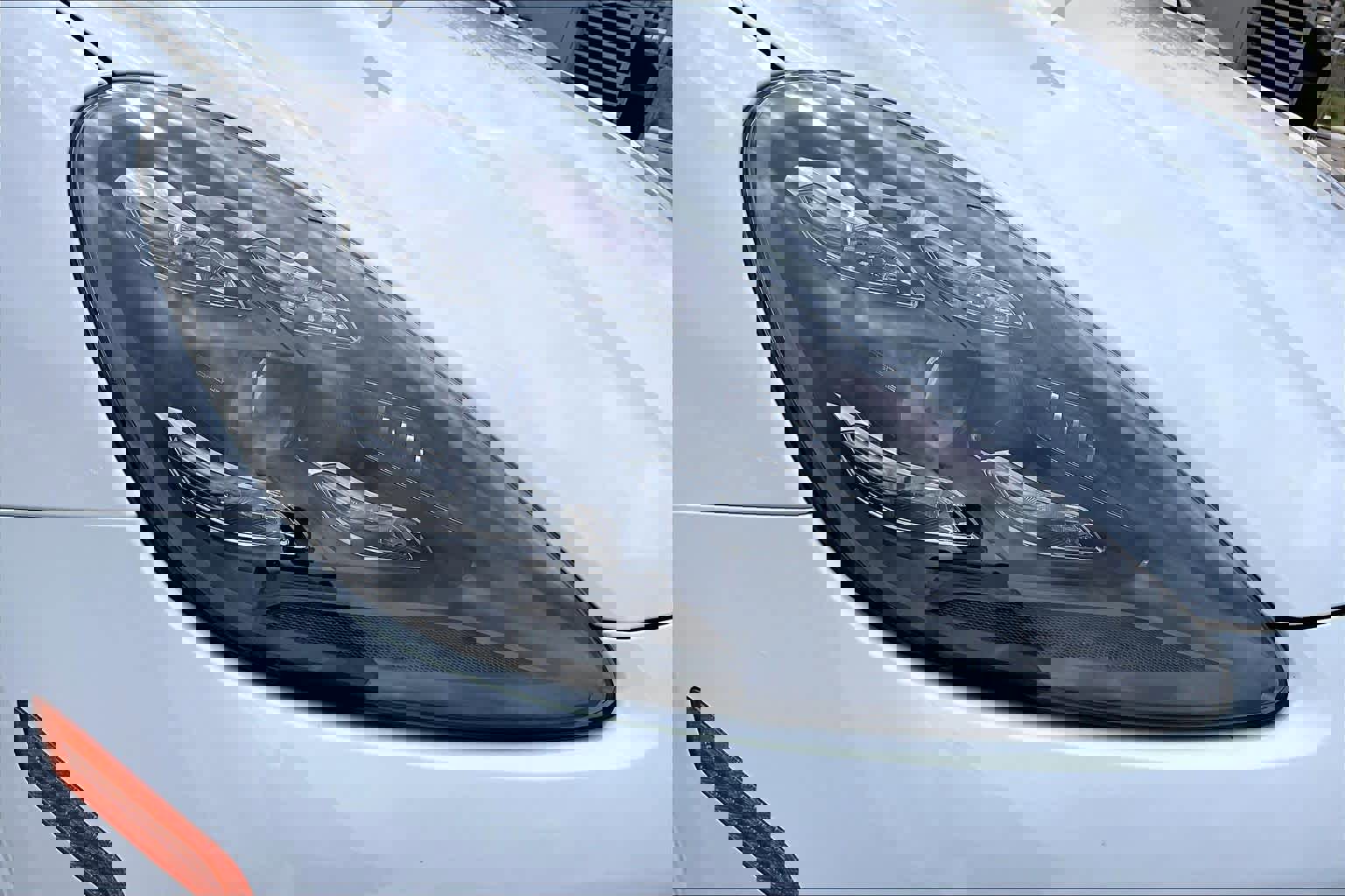 Used 2023 Porsche Cayenne Turbo image 27