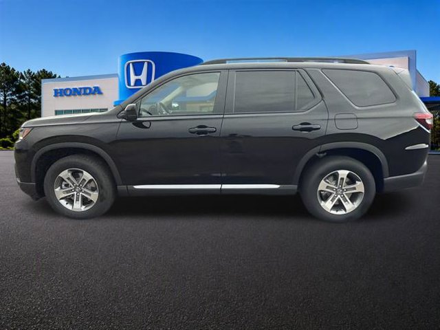 New 2026 Honda Pilot EX-L image 9