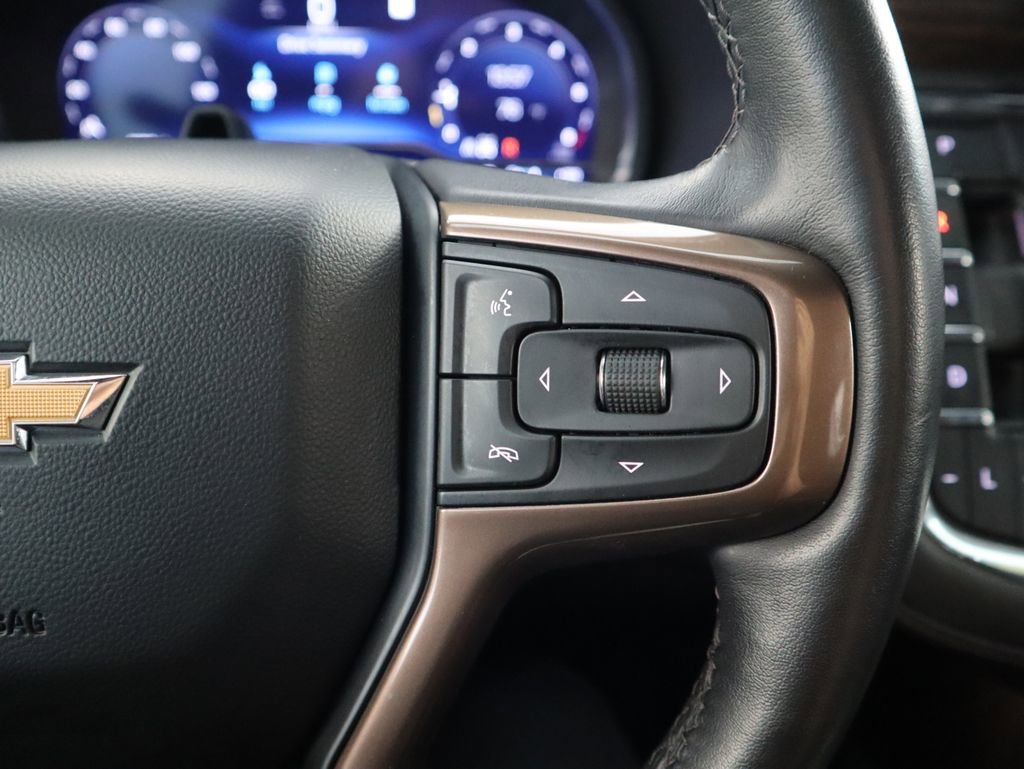 Used 2023 Chevrolet Tahoe High Country w/ Advanced Technology Package image 12