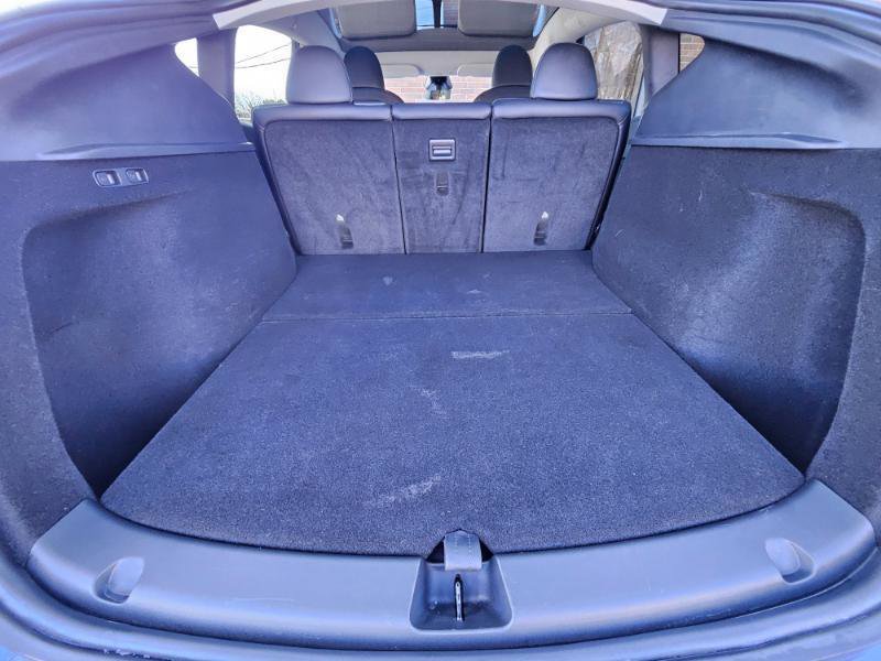 Used 2023 Tesla Model Y Long Range image 68