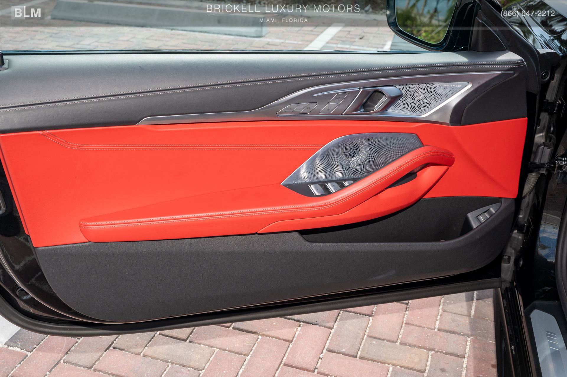 Used 2025 BMW M850i xDrive Convertible image 18