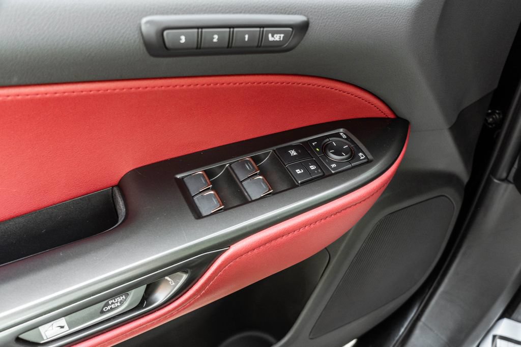 Used 2024 Lexus NX 350 AWD image 15