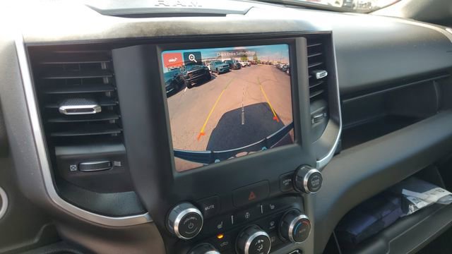 Certified 2023 RAM 1500 Big Horn AWD/4WD image 18