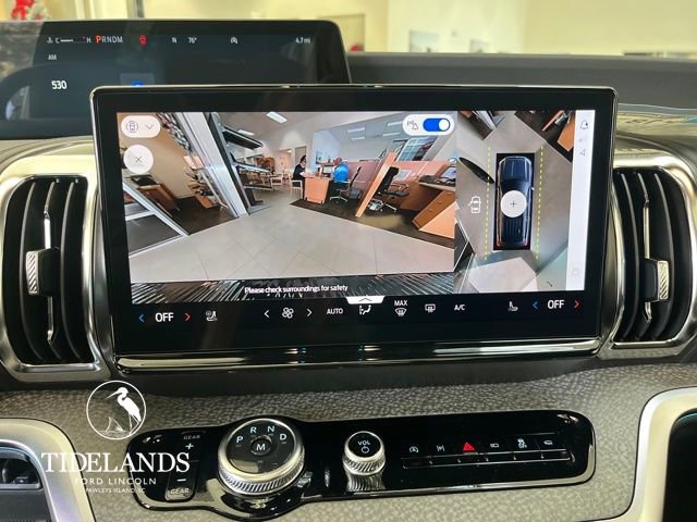 New 2025 Ford Expedition Tremor AWD/4WD image 25