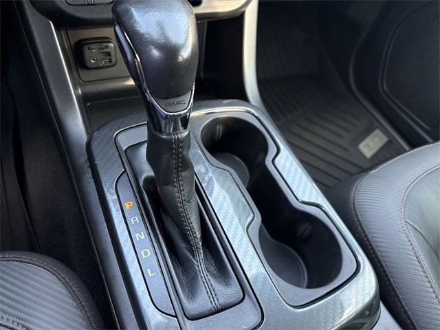 Used 2022 GMC Canyon AT4 image 21