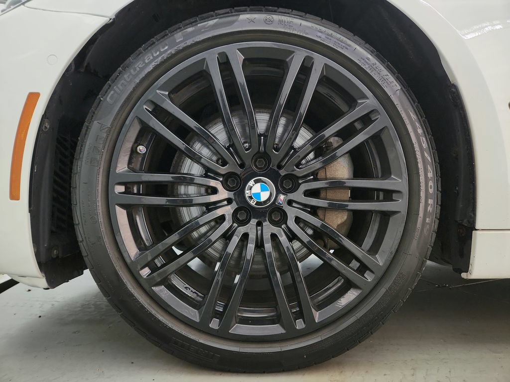 Used 2020 BMW 530i xDrive w/ M Sport Package AWD/4WD image 40