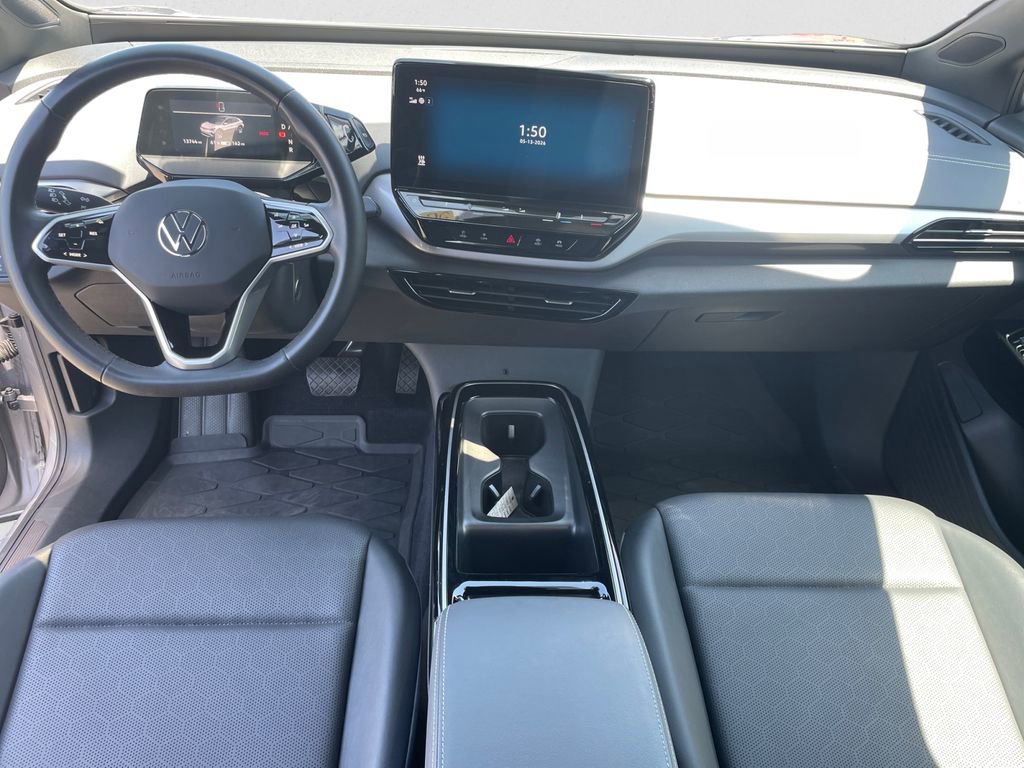 Certified 2023 Volkswagen ID.4 Pro S RWD image 10