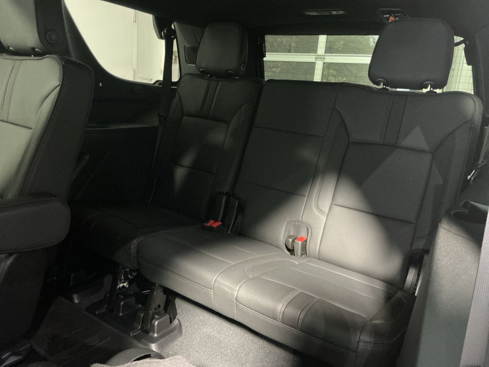 New 2026 Chevrolet Tahoe RST w/ RST Performance Edition AWD/4WD image 26