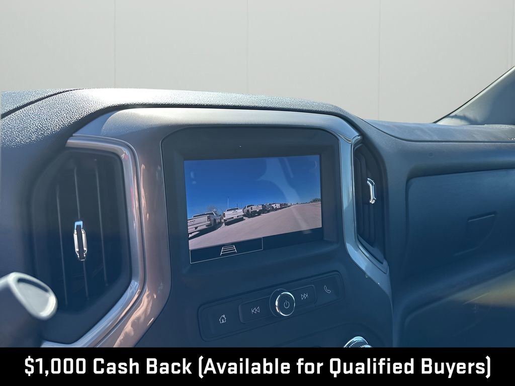 New 2026 GMC Sierra 3500 Pro w/ Convenience Package image 39