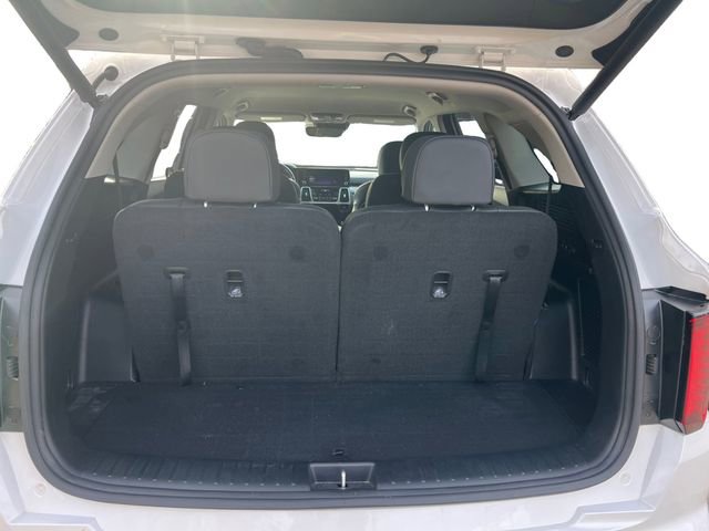 Used 2024 Kia Sorento EX image 19