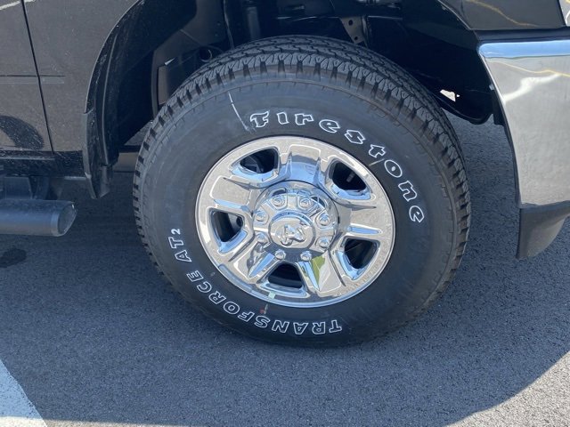 New 2025 RAM 2500 Tradesman image 11