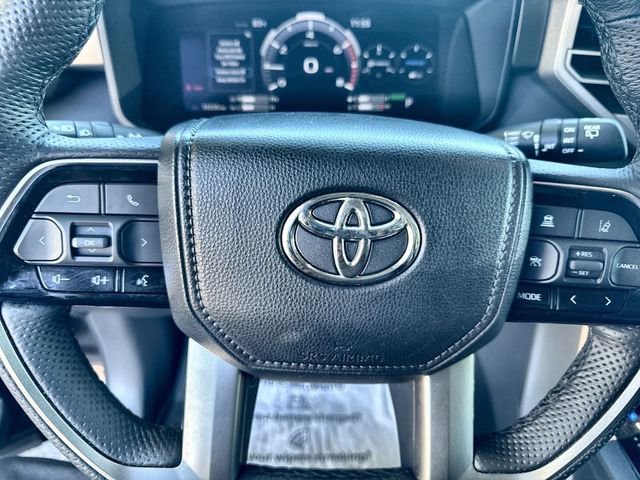 Used 2023 Toyota Sequoia Platinum image 23