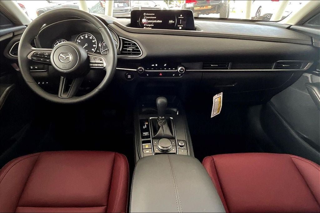 New 2026 MAZDA CX-30 AWD 2.5 S image 15