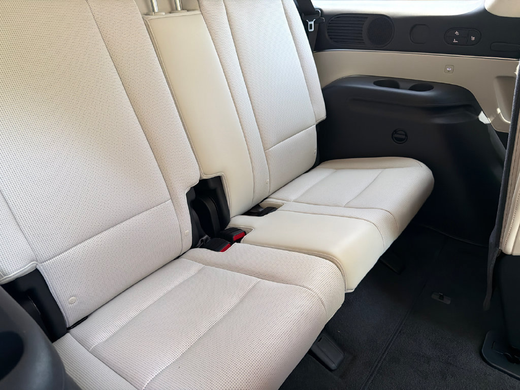 New 2026 Hyundai Palisade Calligraphy AWD/4WD image 17
